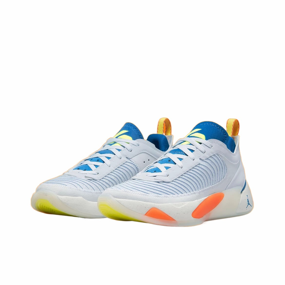 Nike Jordan LUKA 1 "Next Nature Real Madrid"