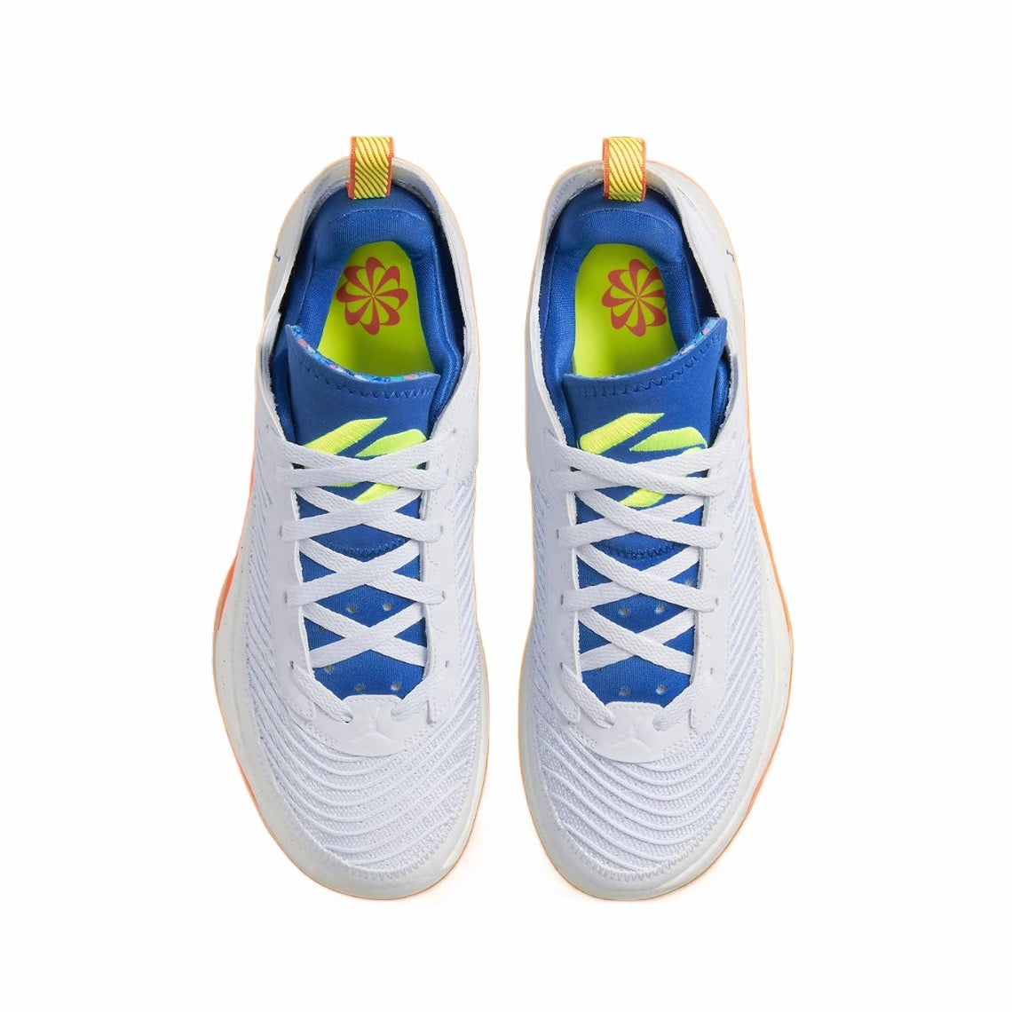 Nike Jordan LUKA 1 "Next Nature Real Madrid"