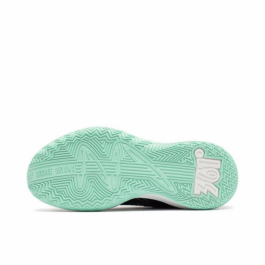 361° Big3 Team 'Black Mint Green'