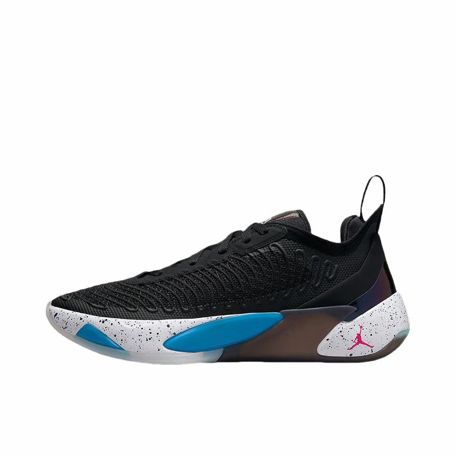 Nike Jordan LUKA 1 Black Signal Blue