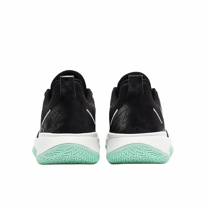 361° Big3 Team 'Black Mint Green'