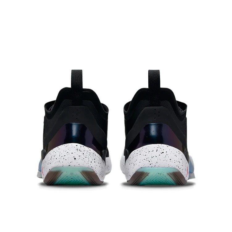 Nike Jordan LUKA 1 "Black Signal Blue"PF