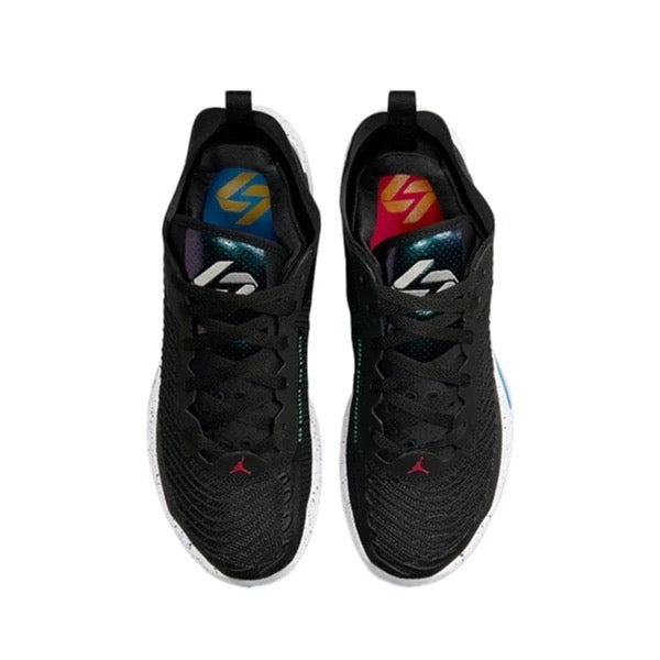 Nike Jordan LUKA 1 "Black Signal Blue"PF