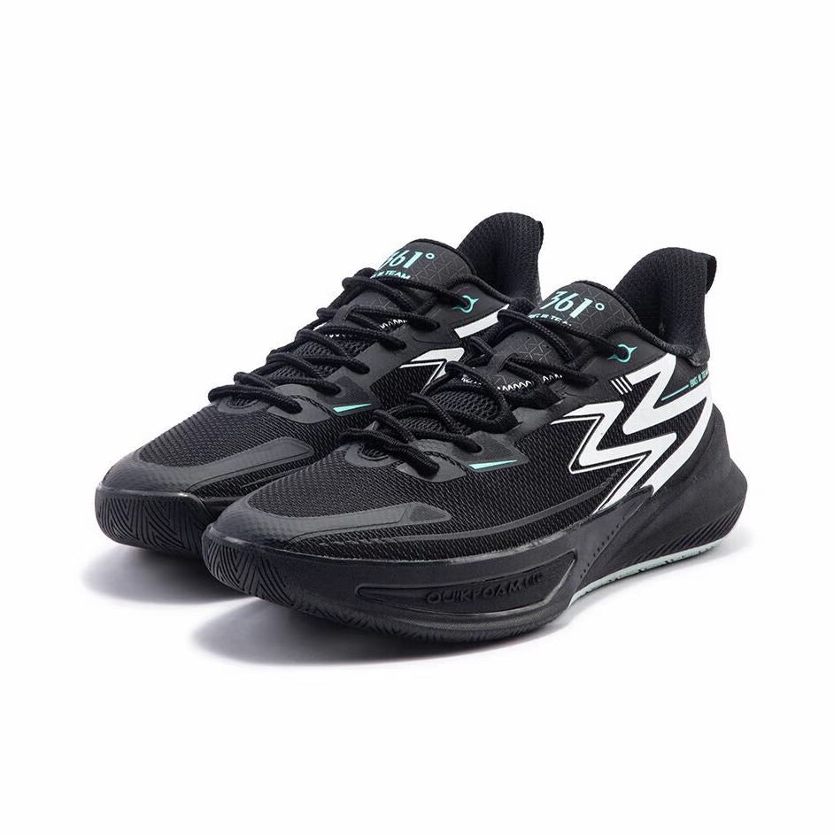 361° Big3 Team ’Black White Green'