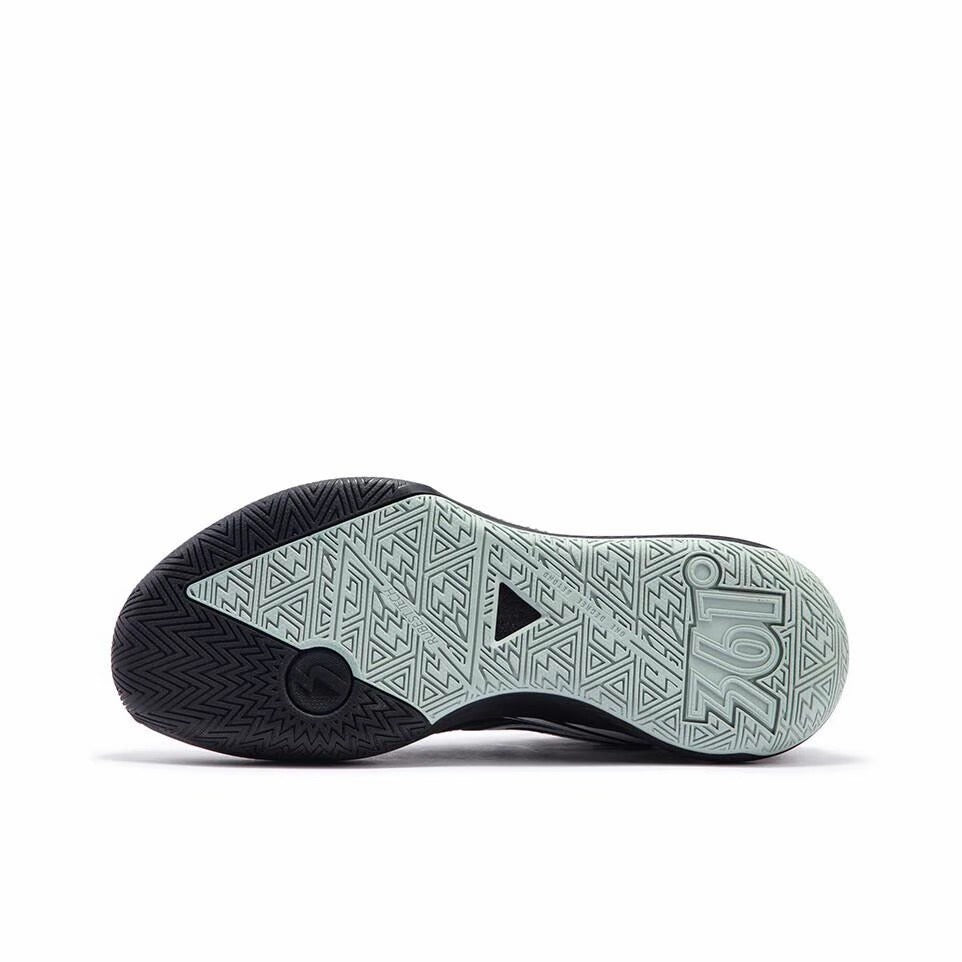 361° Big3 Team ’Black White Green'