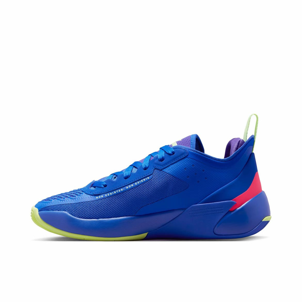 Nike Jordan LUKA 1 Racer Blue