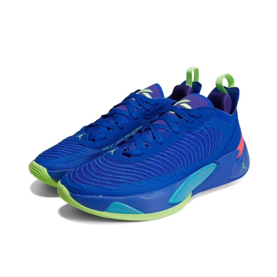 Nike Jordan LUKA 1 "Racer Blue"PF