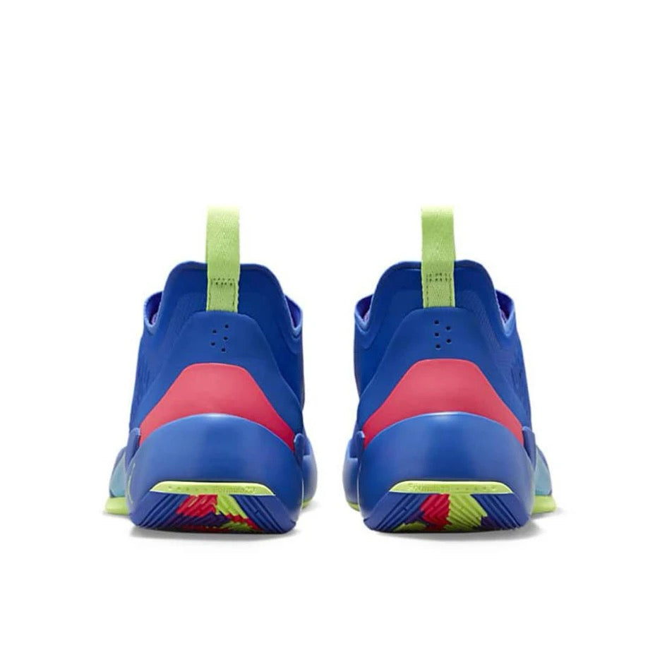 Nike Jordan LUKA 1 "Racer Blue"PF