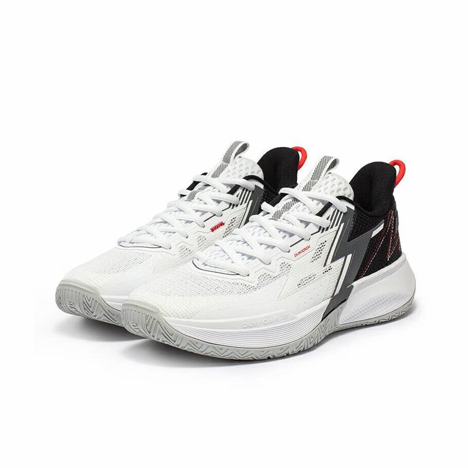 361° Big3 Team 'Black White'