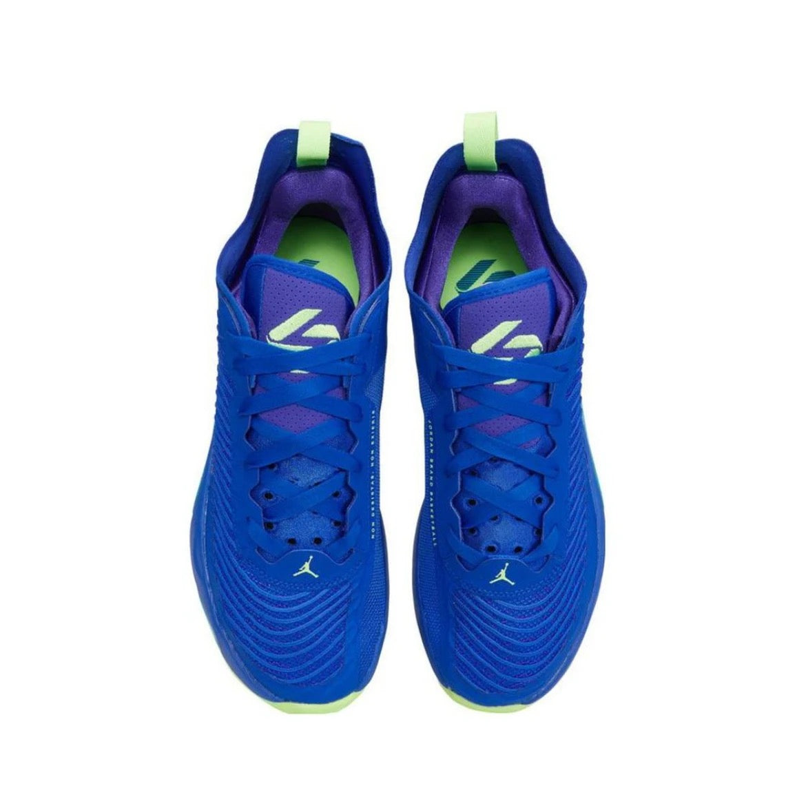 Nike Jordan LUKA 1 "Racer Blue"PF