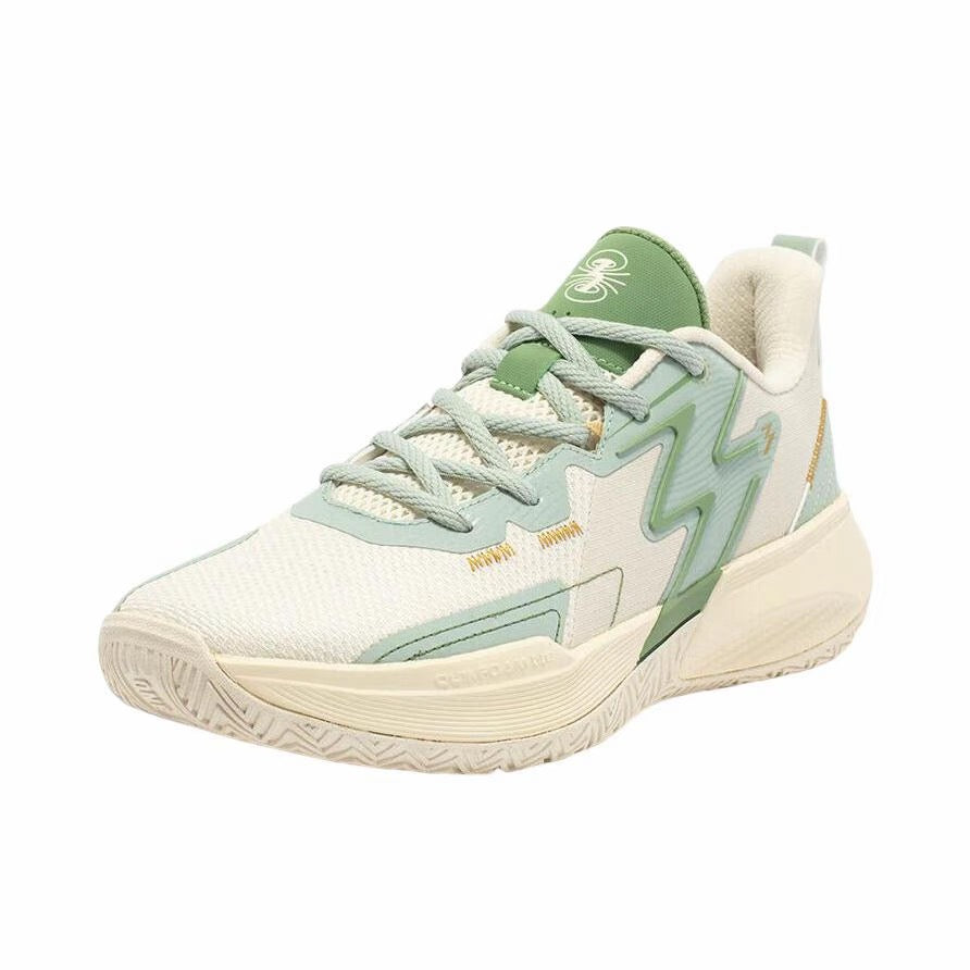 361° Big3 Team 'Cream Green'