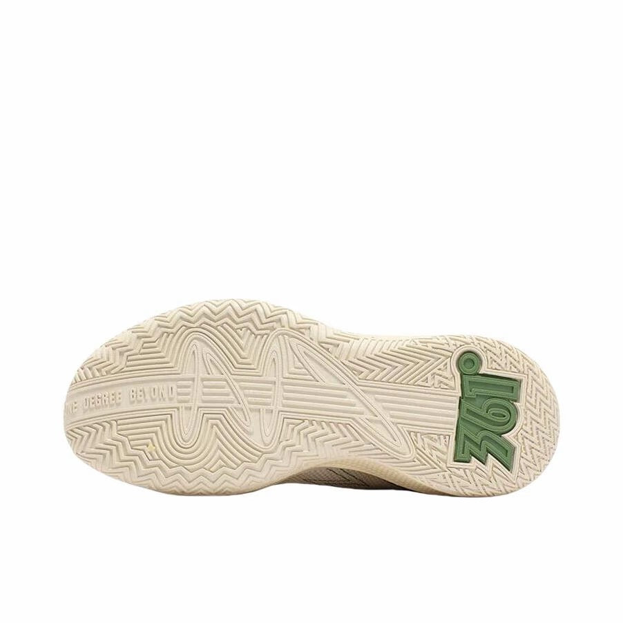 361° Big3 Team 'Cream Green'