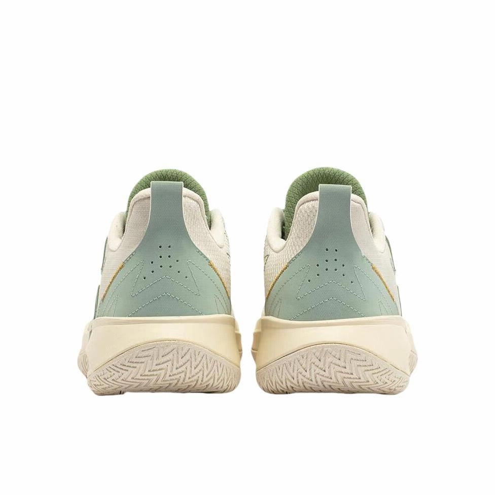 361° Big3 Team 'Cream Green'