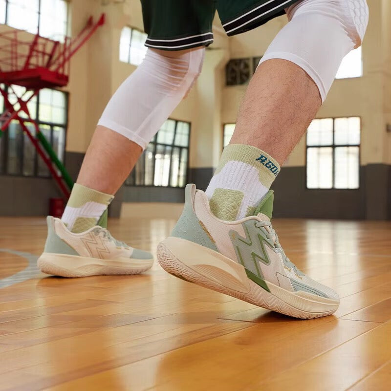 361° Big3 Team 'Cream Green'