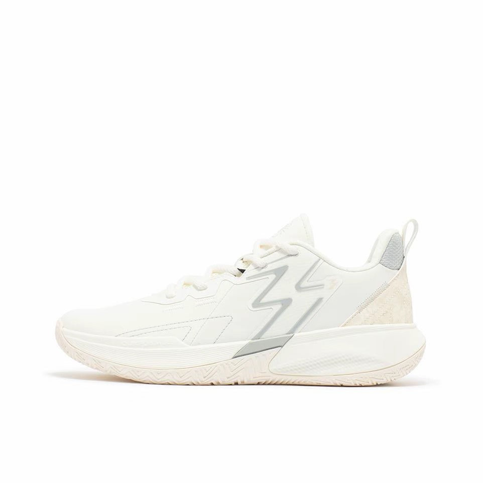 361° Big3 Team ‘’Feather White'