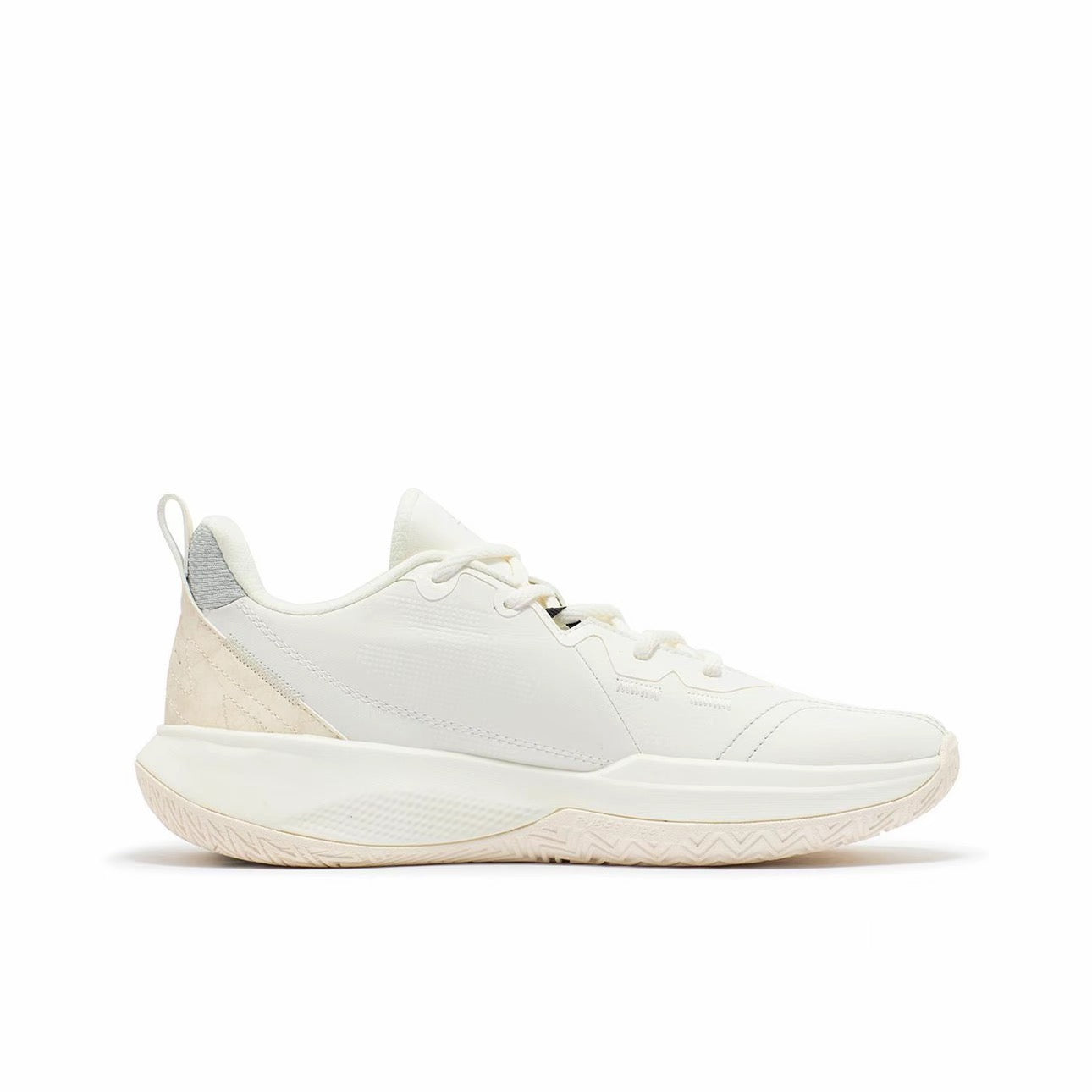 361° Big3 Team ‘’Feather White'