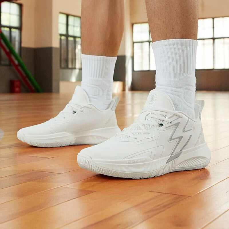 361° Big3 Team ‘’Feather White'