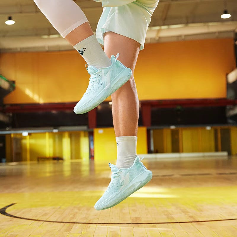 361° Big3 Team 'Green'