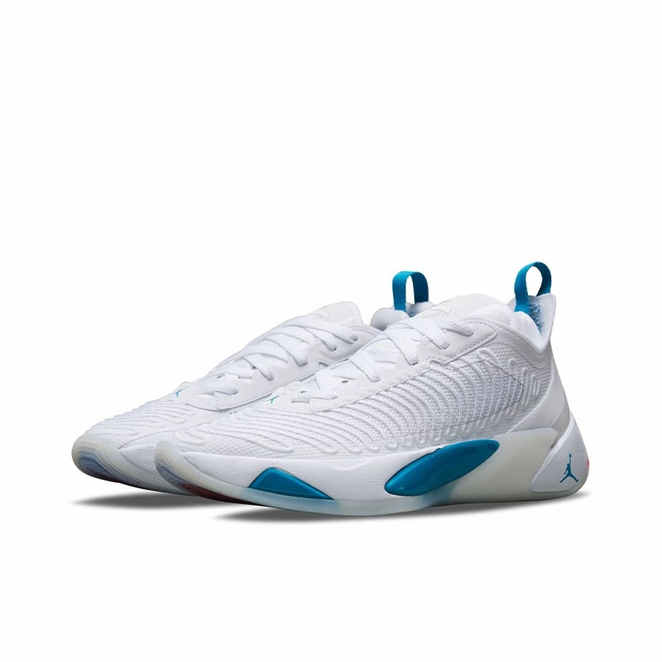 Nike Jordan LUKA 1 "Legend of 7 Neo Turquoise"