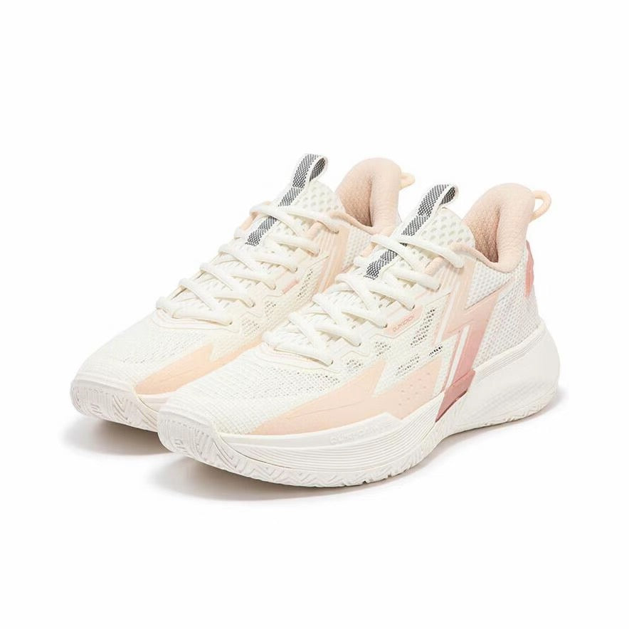 361° Big3 Team 'Pink White'