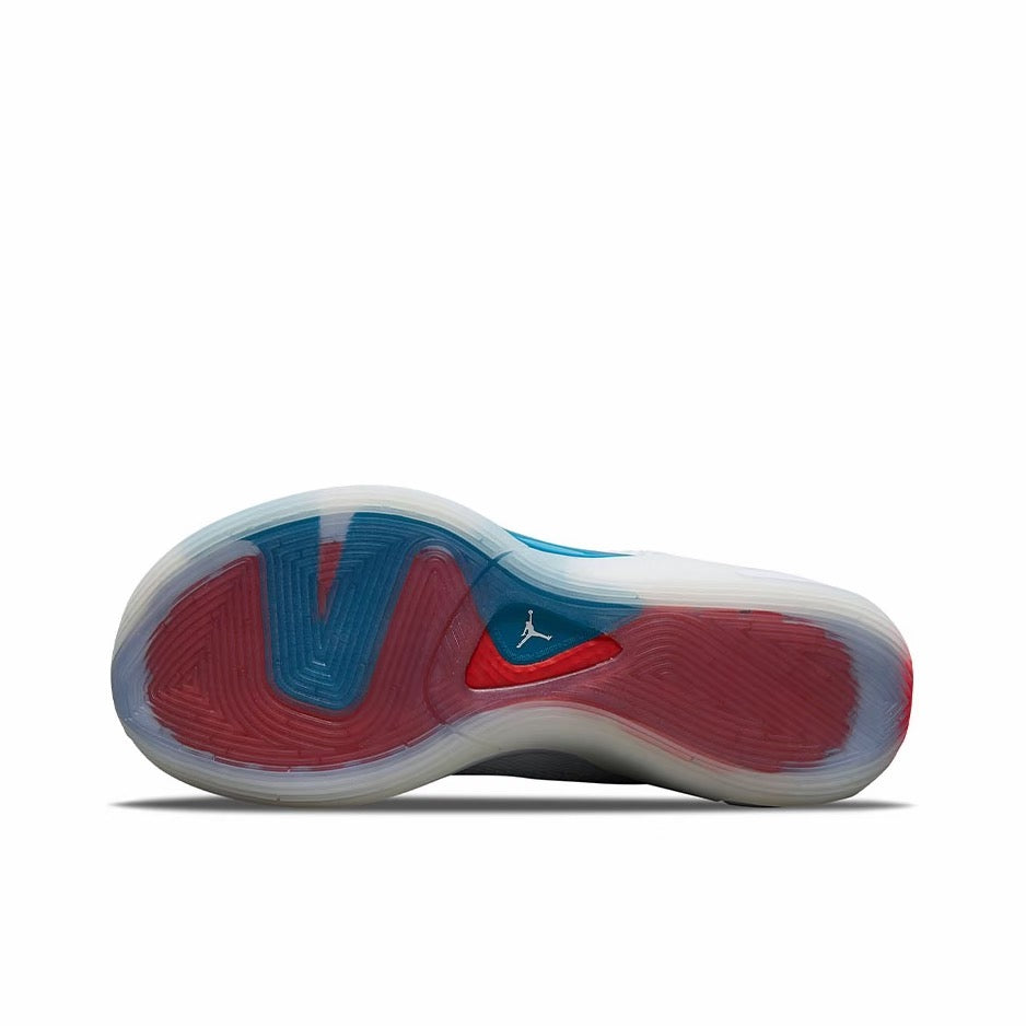 Nike Jordan LUKA 1 "Legend of 7 Neo Turquoise"