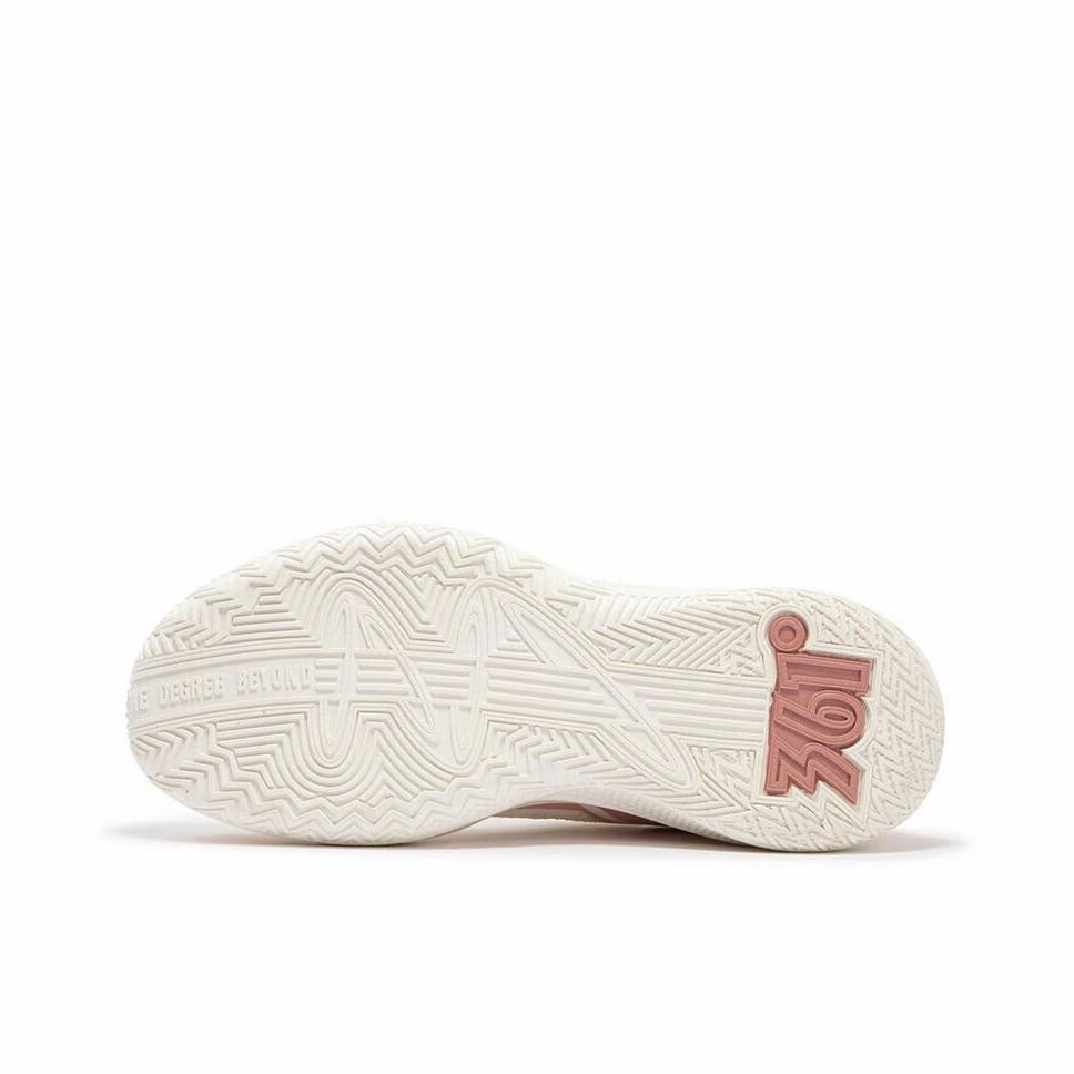 361° Big3 Team 'Pink White'