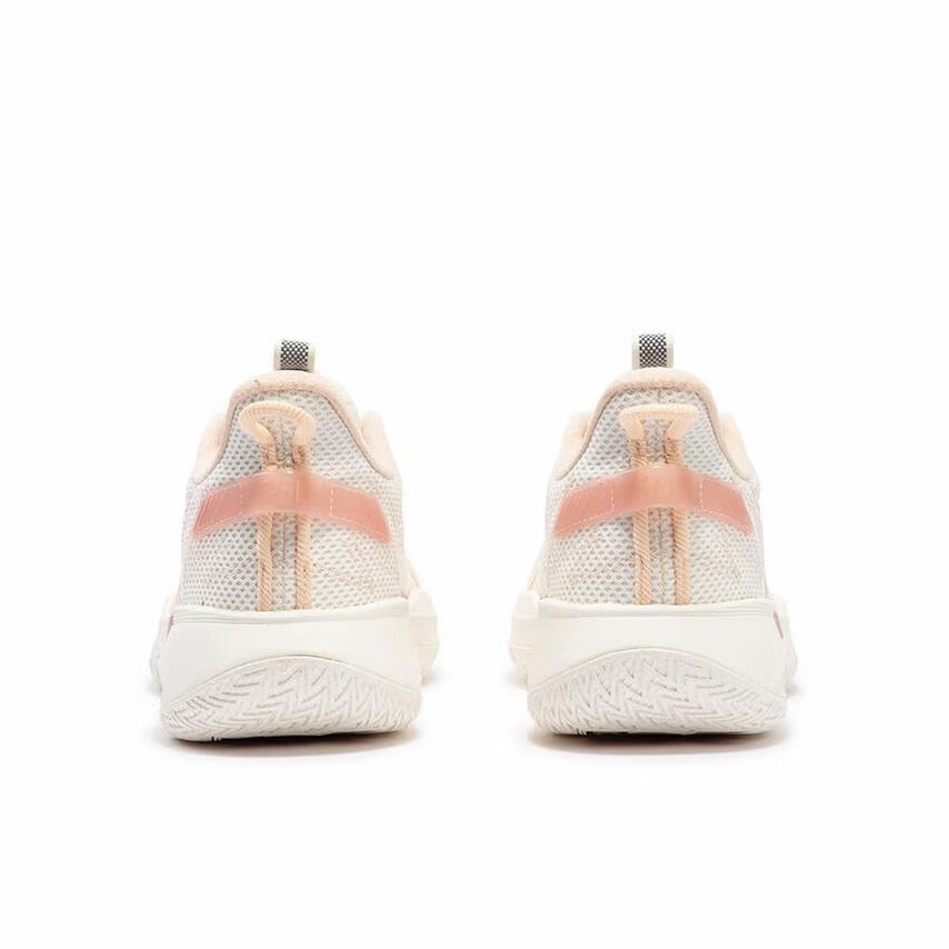 361° Big3 Team 'Pink White'