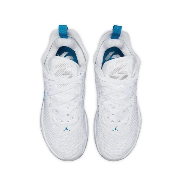 Nike Jordan LUKA 1 "Legend of 7 Neo Turquoise"