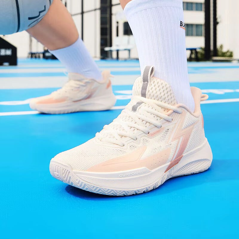 361° Big3 Team 'Pink White'