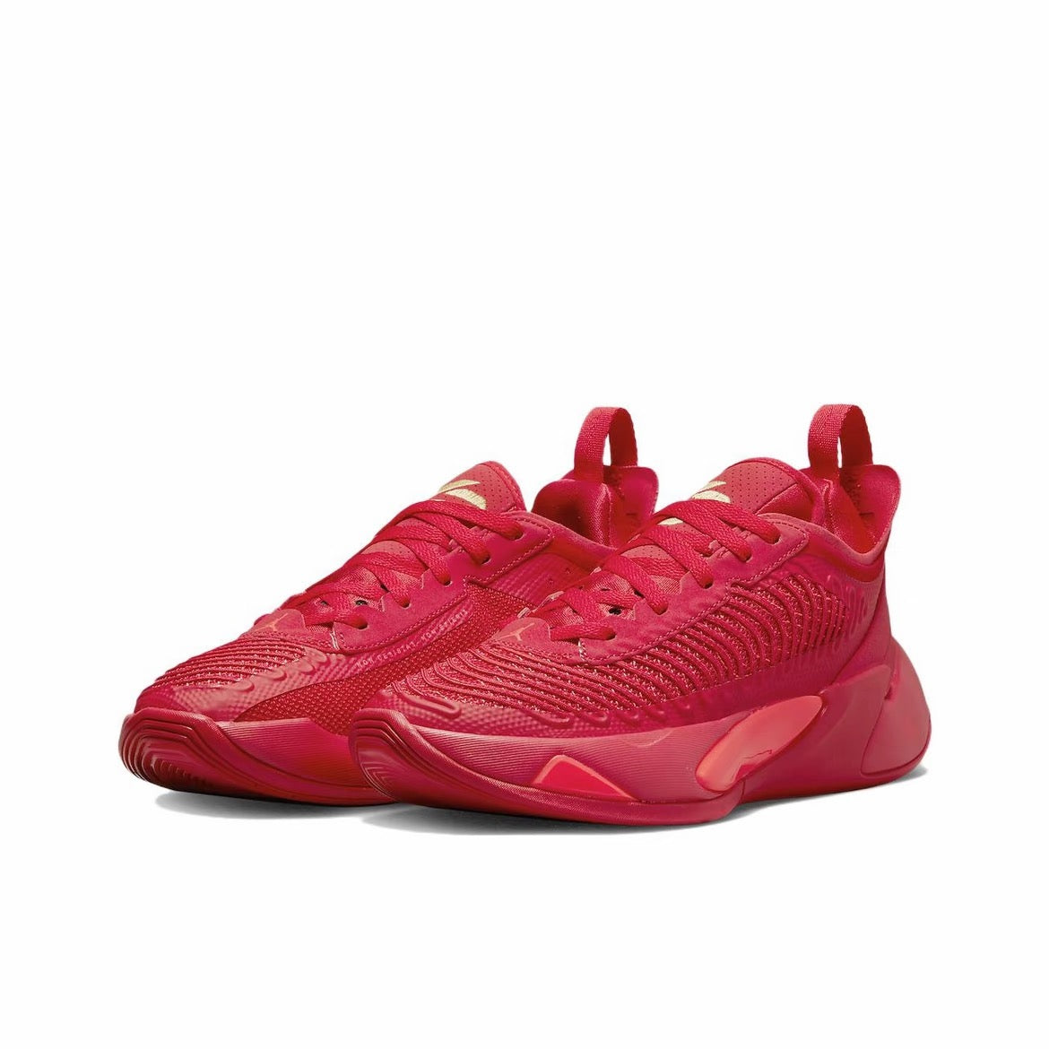 Nike Jordan LUKA 1 ”University Red”