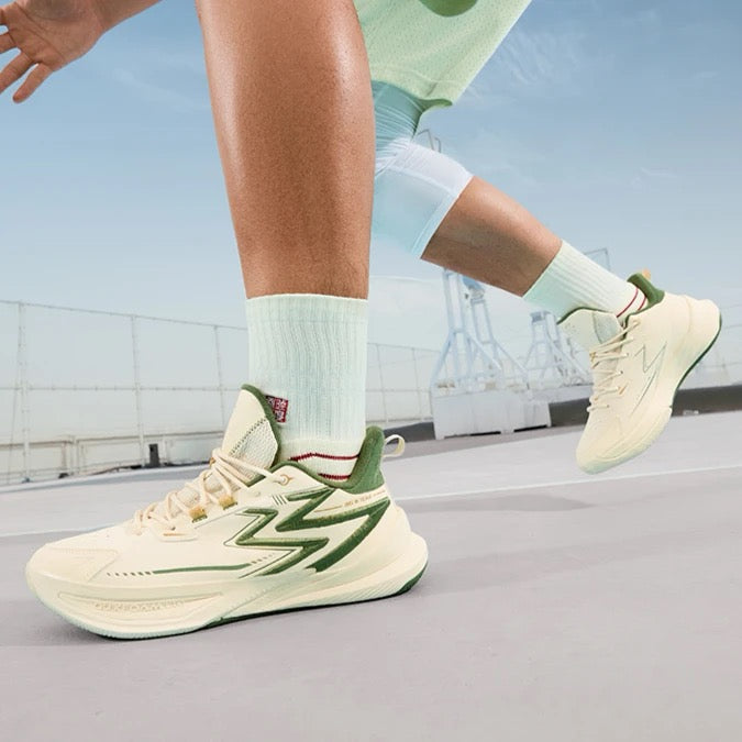 361° Big3 Team 'Sago'