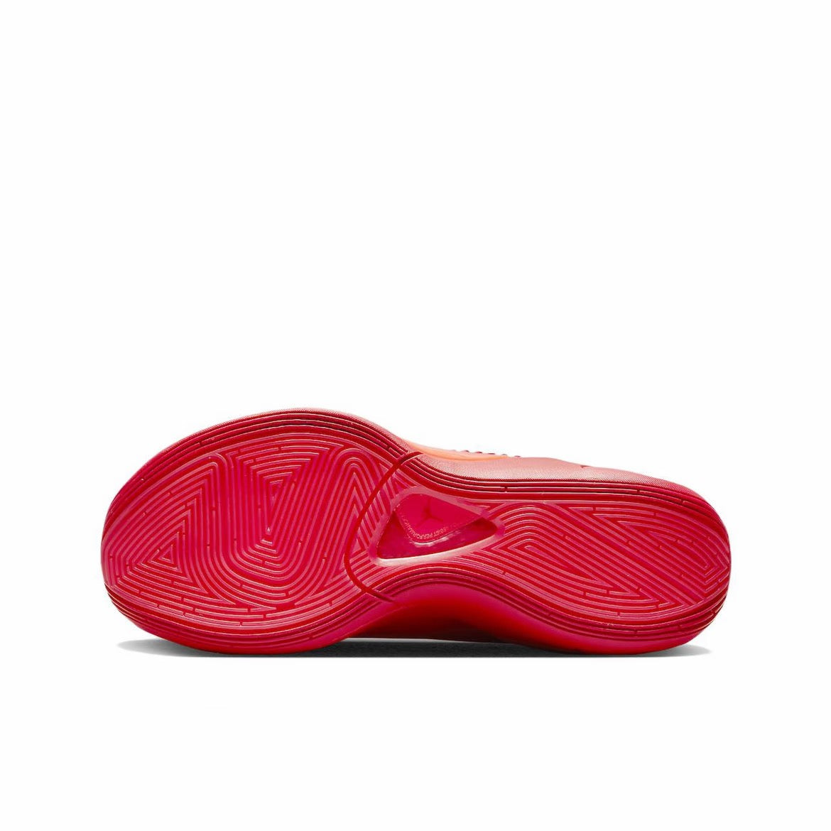 Nike Jordan LUKA 1 ”University Red”