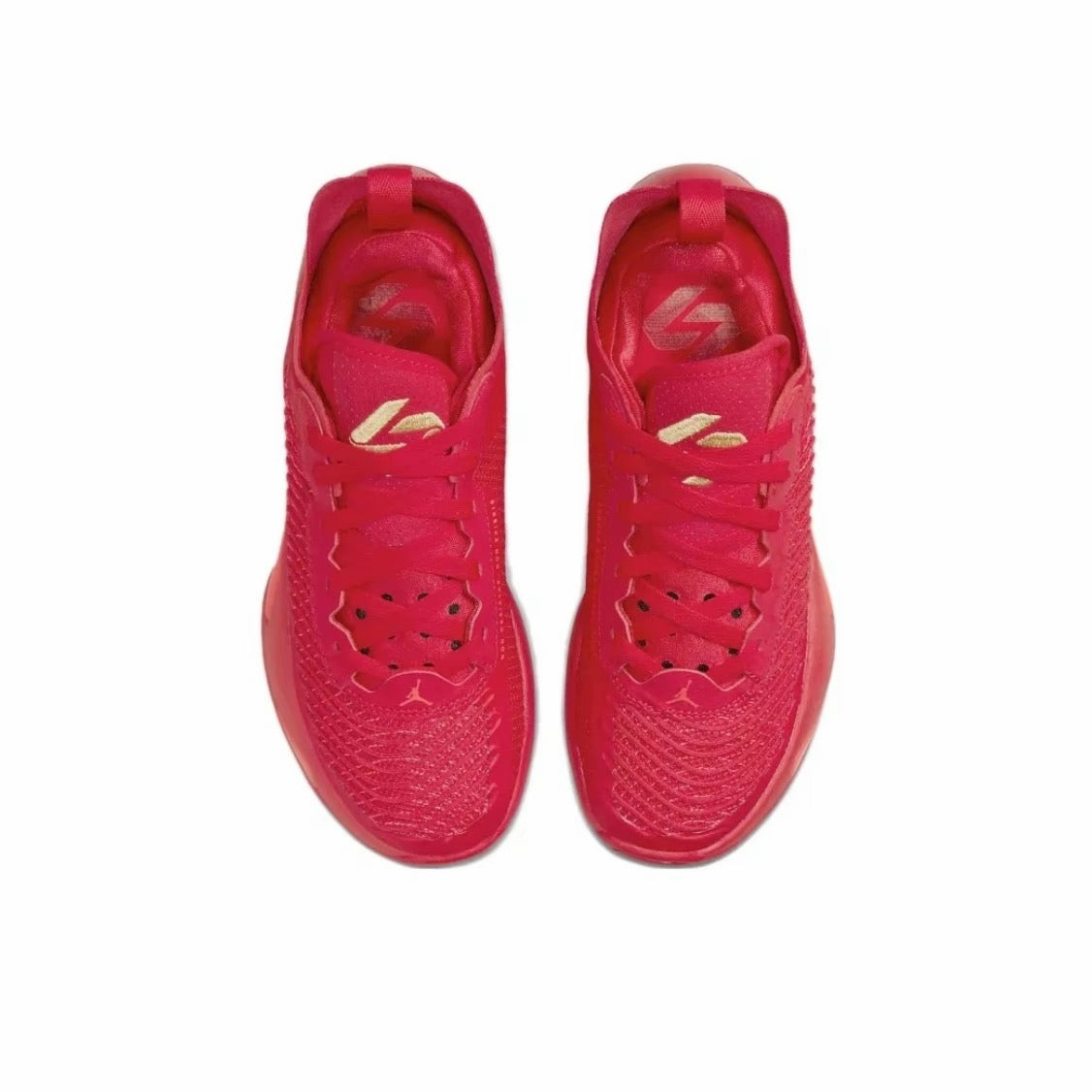 Nike Jordan LUKA 1 ”University Red”