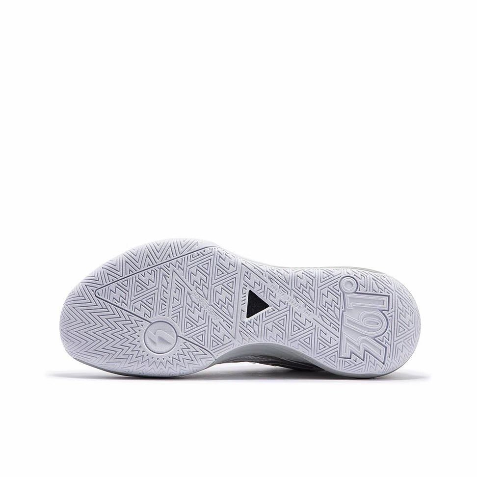 361° Big3 Team ’White Grey'