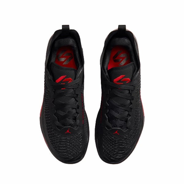 Nike Jordan LUKA 1 Bred Long Range