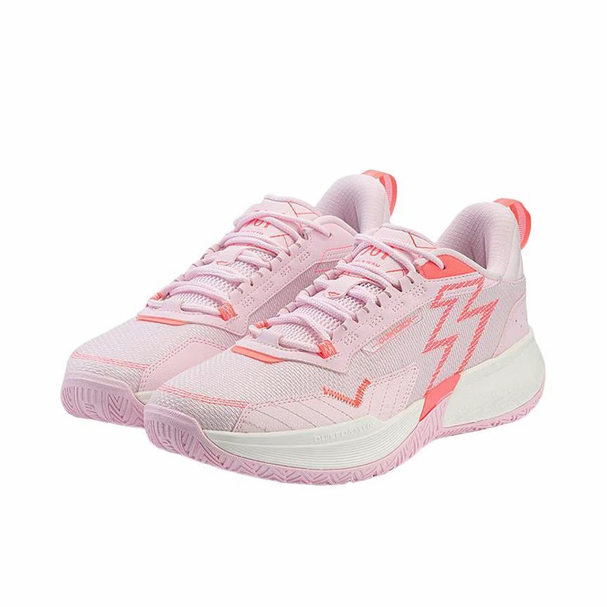 361° Big3 Team 'White Pink'