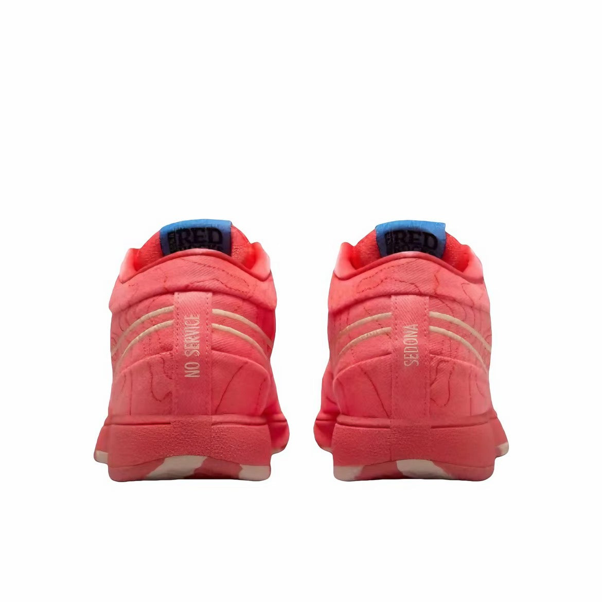 Nike Book 1 ”Sedona”