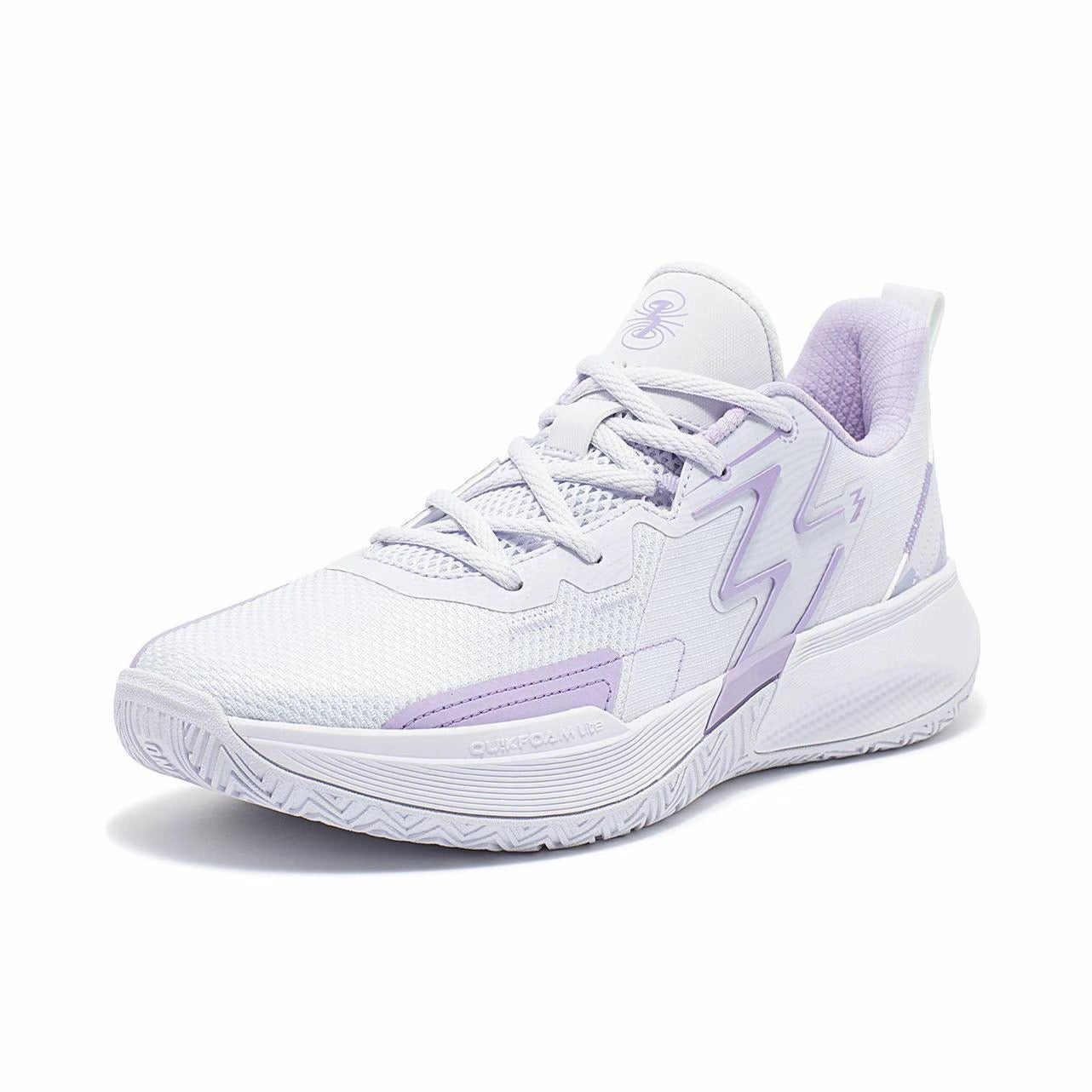 361° Big3 Team 'White Purple'