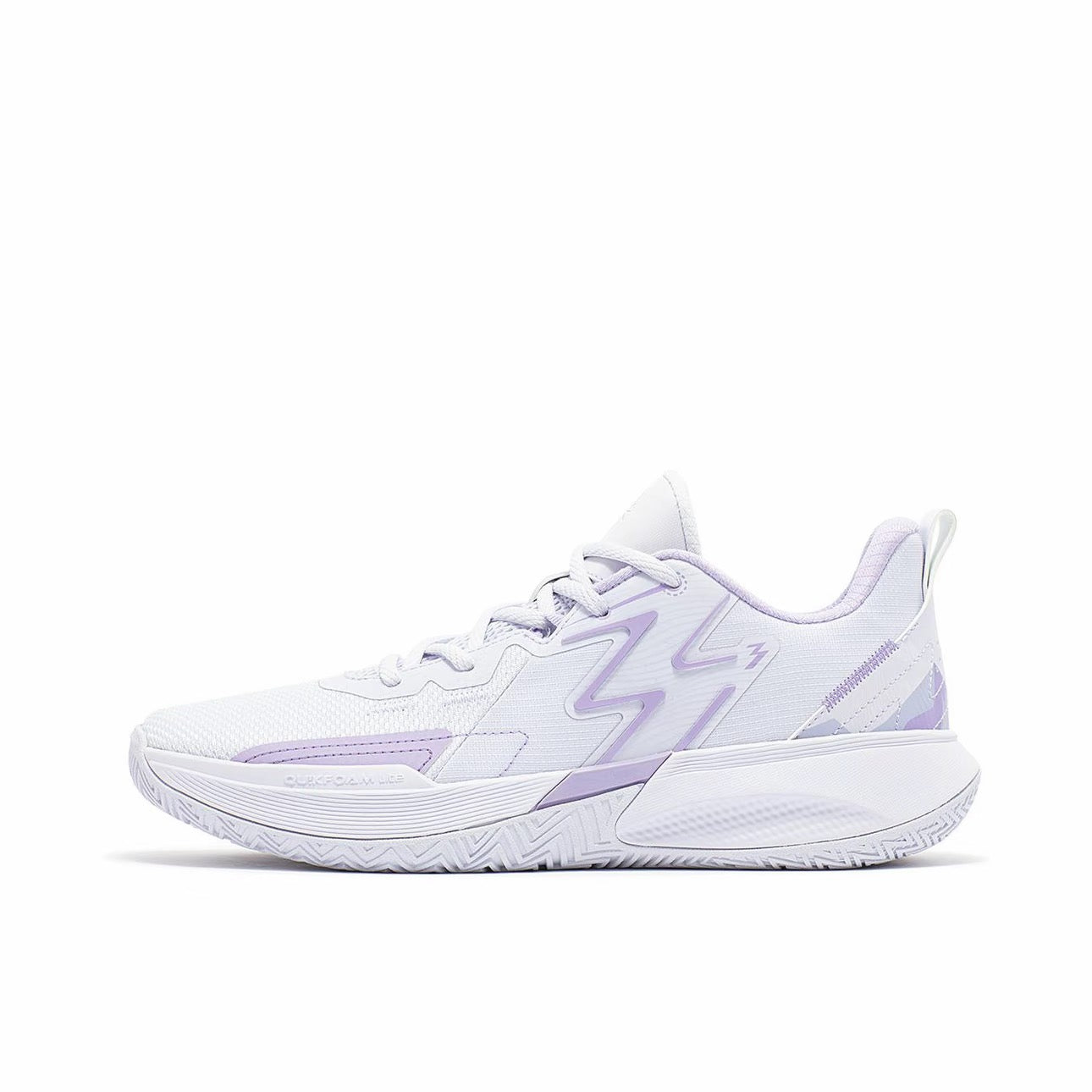 361° Big3 Team 'White Purple'