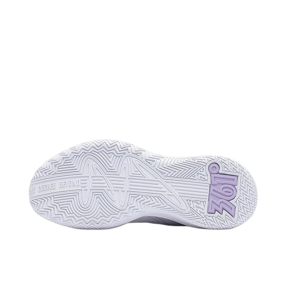 361° Big3 Team 'White Purple'