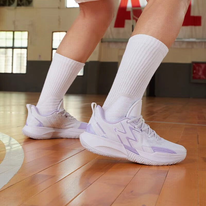 361° Big3 Team 'White Purple'