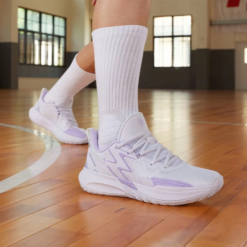 361° Big3 Team 'White Purple'