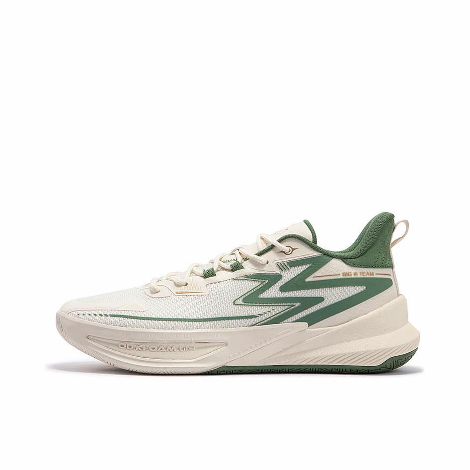 361° Big3 Team 2.0 ’Beige Green'