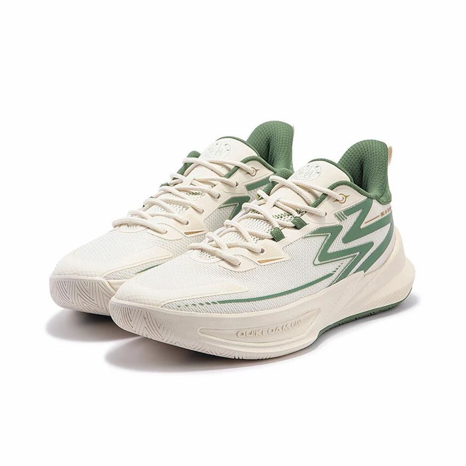 361° Big3 Team 2.0 ’Beige Green'