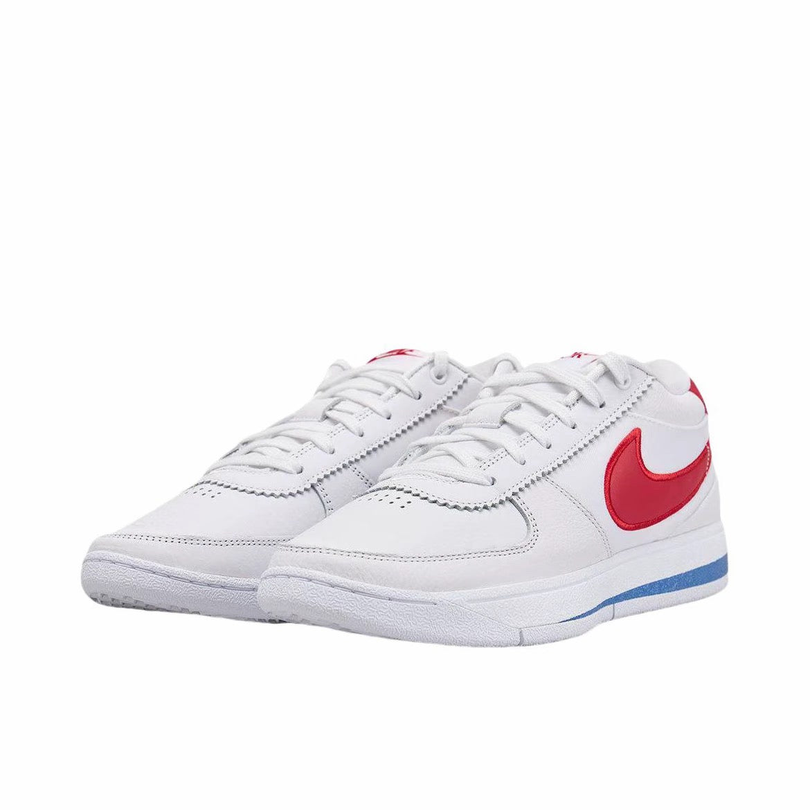 Nike Book 1 ”White Red”