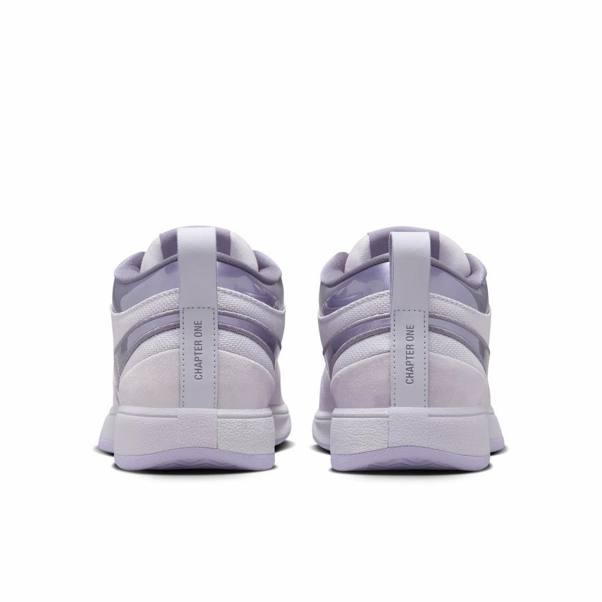 Nike Book 1 ”Lilac Bloom”