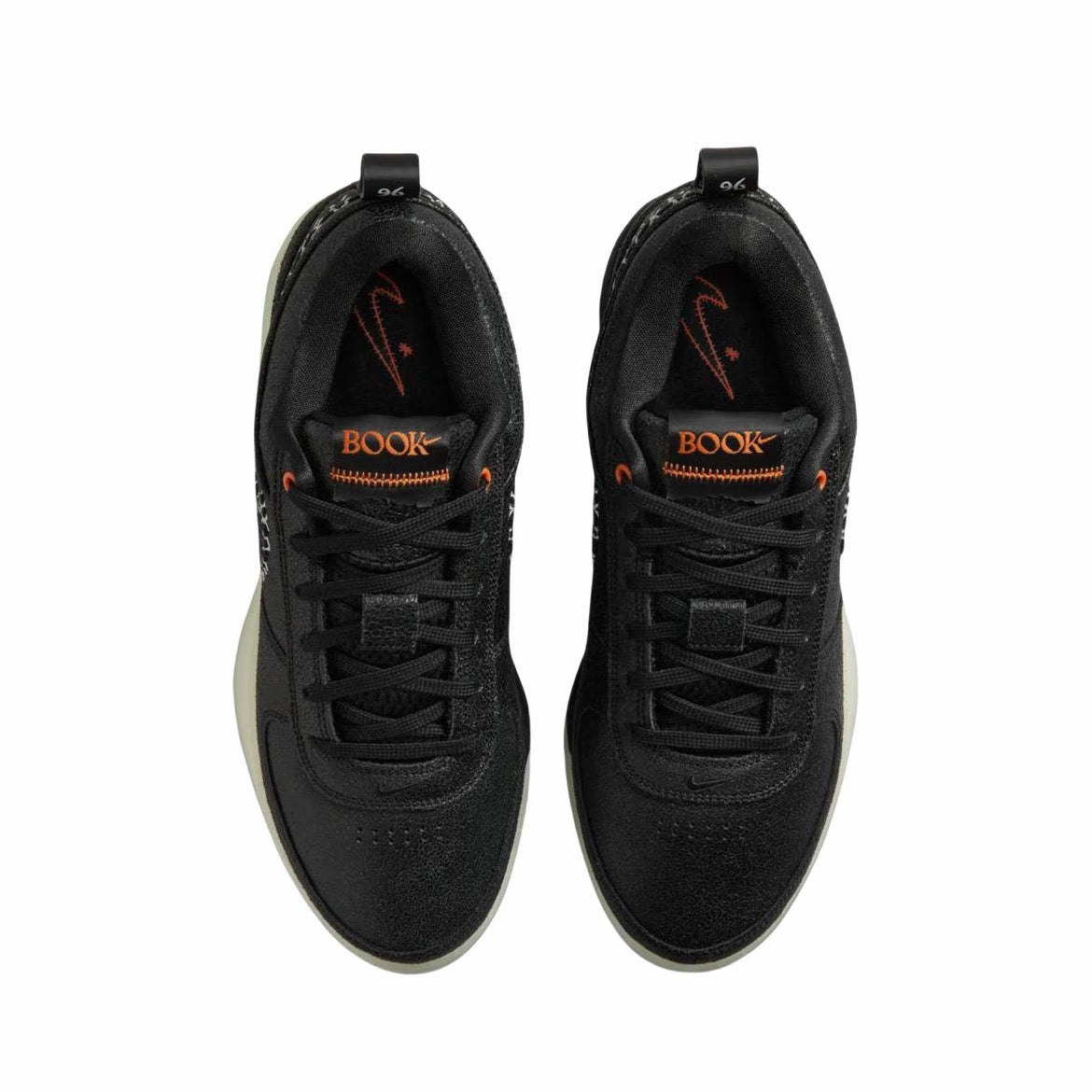 Nike Book 1  ”Halloween”