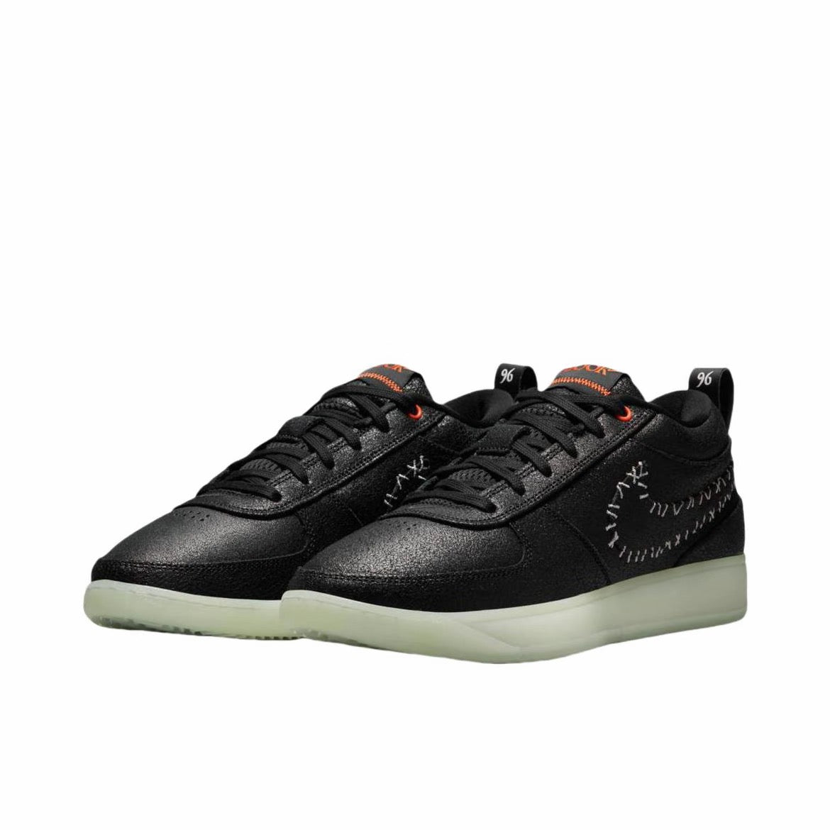 Nike Book 1  ”Halloween”