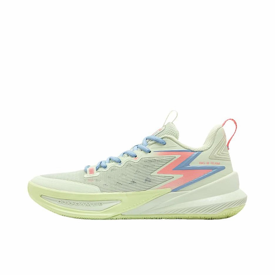 361° BIG3 Team 2.0 SE 'Green'