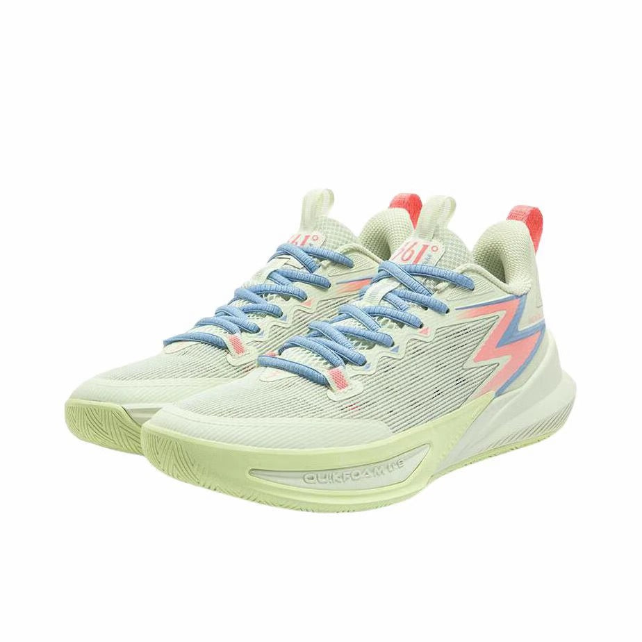 361° BIG3 Team 2.0 SE 'Green'